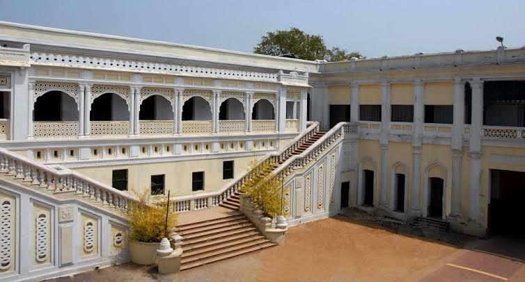 Maharaja Purna Chandra Autonomous College Baripada General photo 4